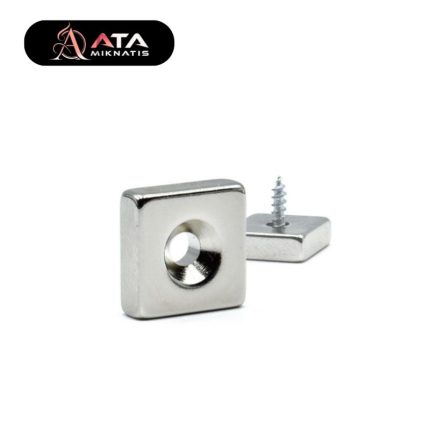8×1mm Yuvarlak Neodyum Mıknatıs